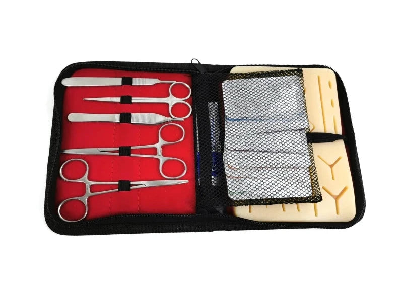 Sutur Tränings Kit