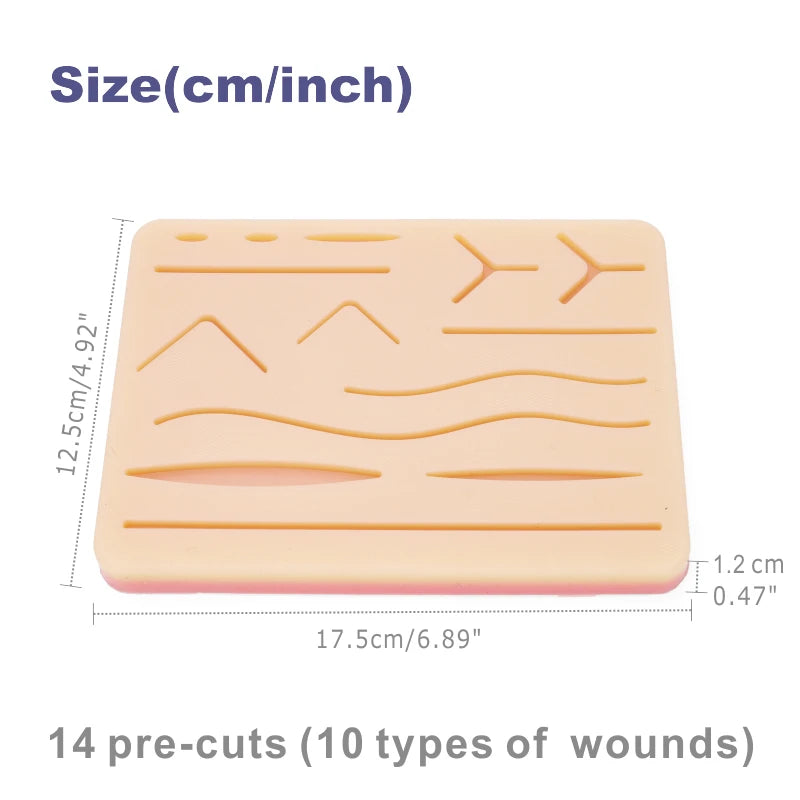 Sutur Tränings Kit