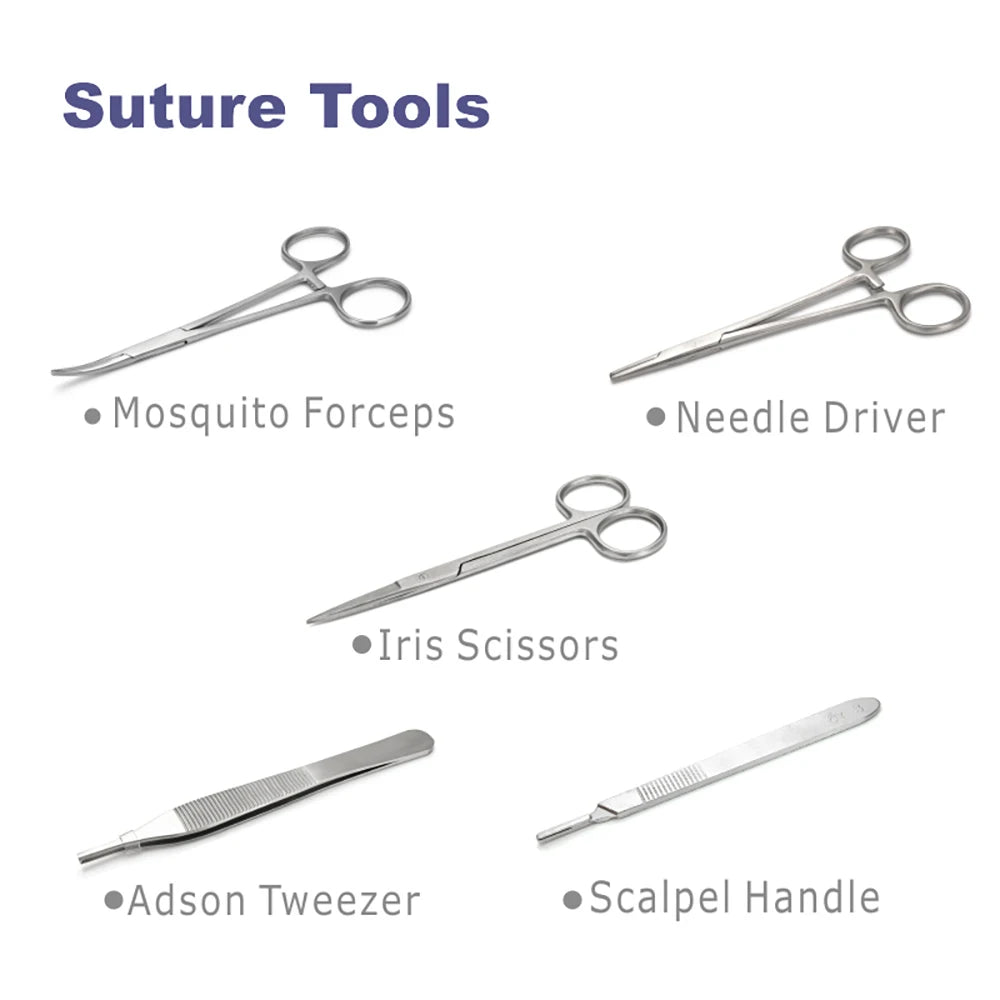 Sutur Tränings Kit
