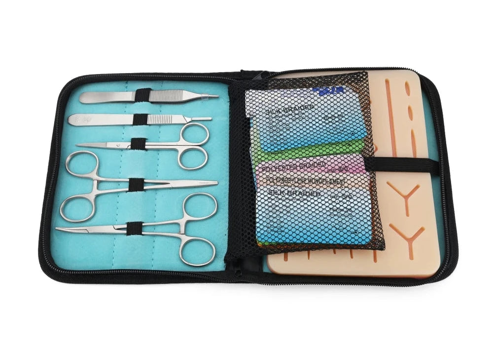 Sutur Tränings Kit